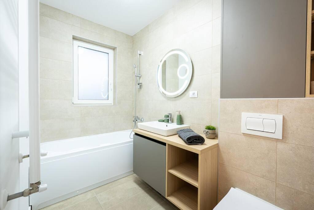 Maximapartment ブラショフ エクステリア 写真