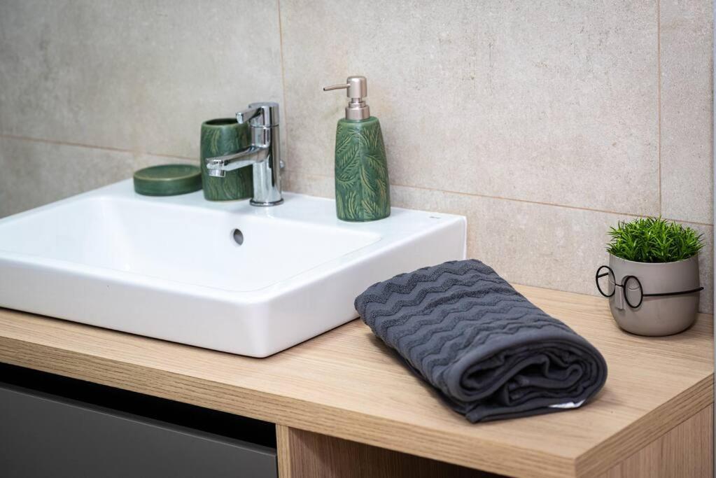 Maximapartment ブラショフ エクステリア 写真