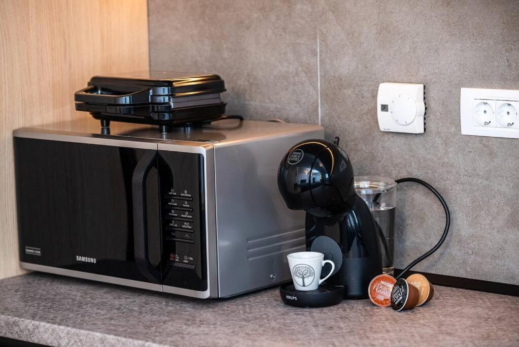 Maximapartment ブラショフ エクステリア 写真