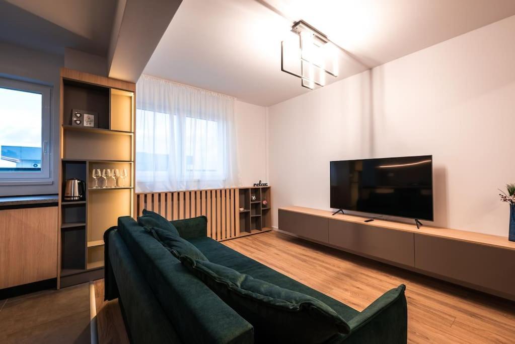 Maximapartment ブラショフ エクステリア 写真