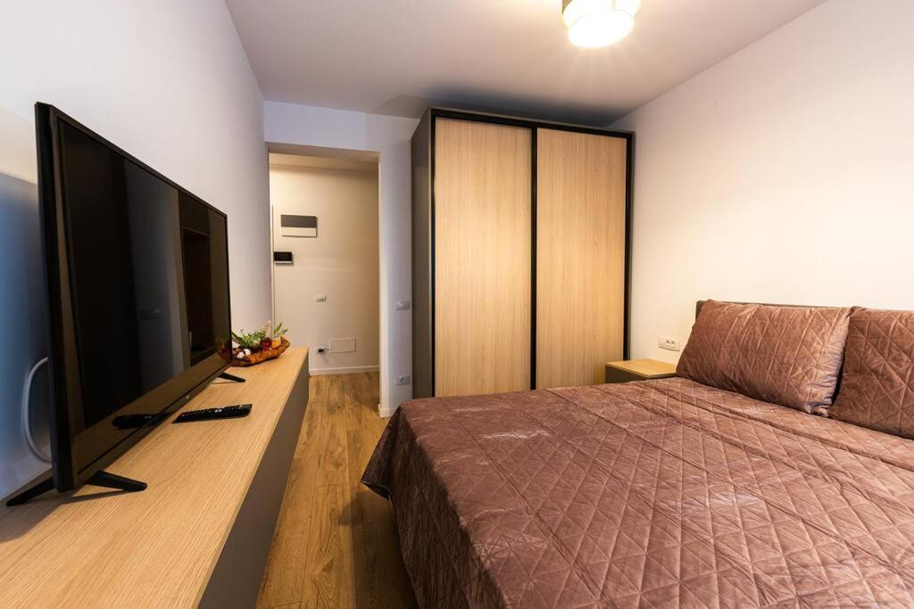 Maximapartment ブラショフ エクステリア 写真