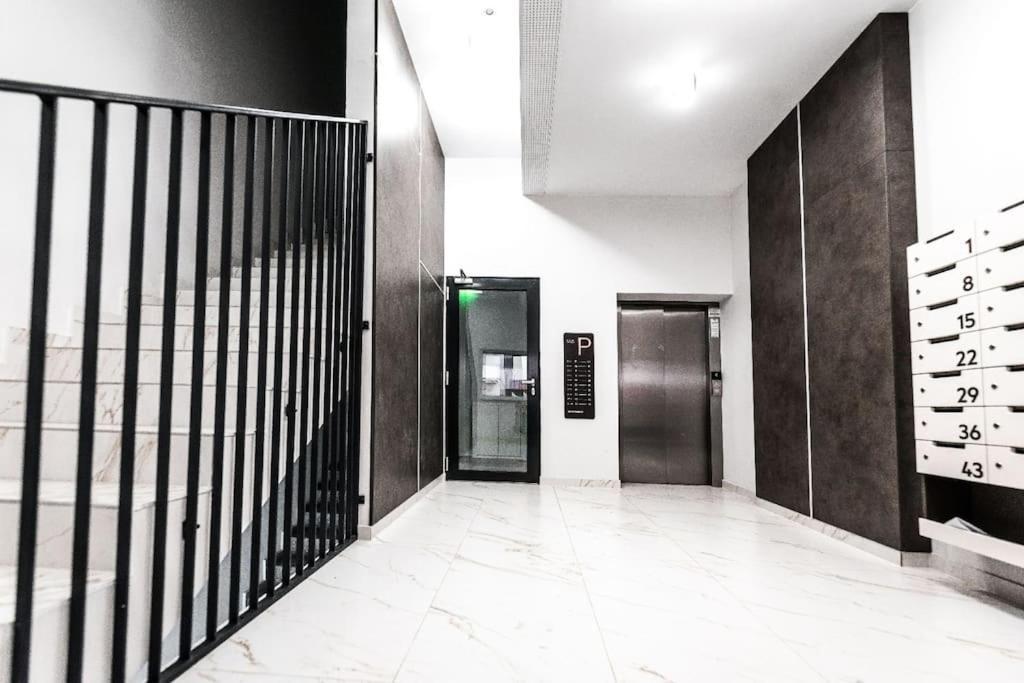 Maximapartment ブラショフ エクステリア 写真