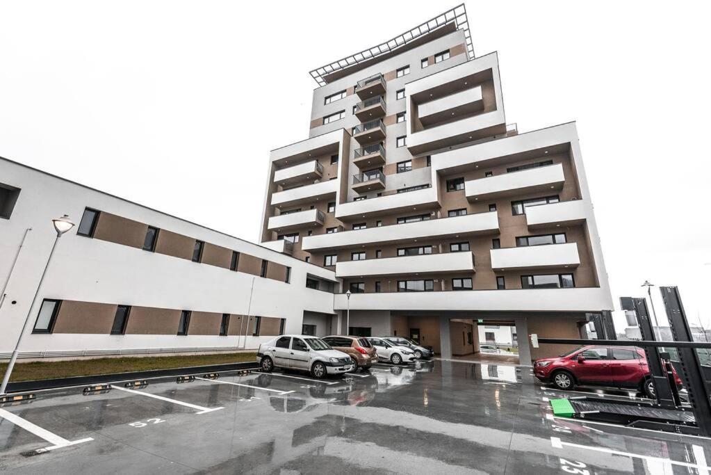 Maximapartment ブラショフ エクステリア 写真