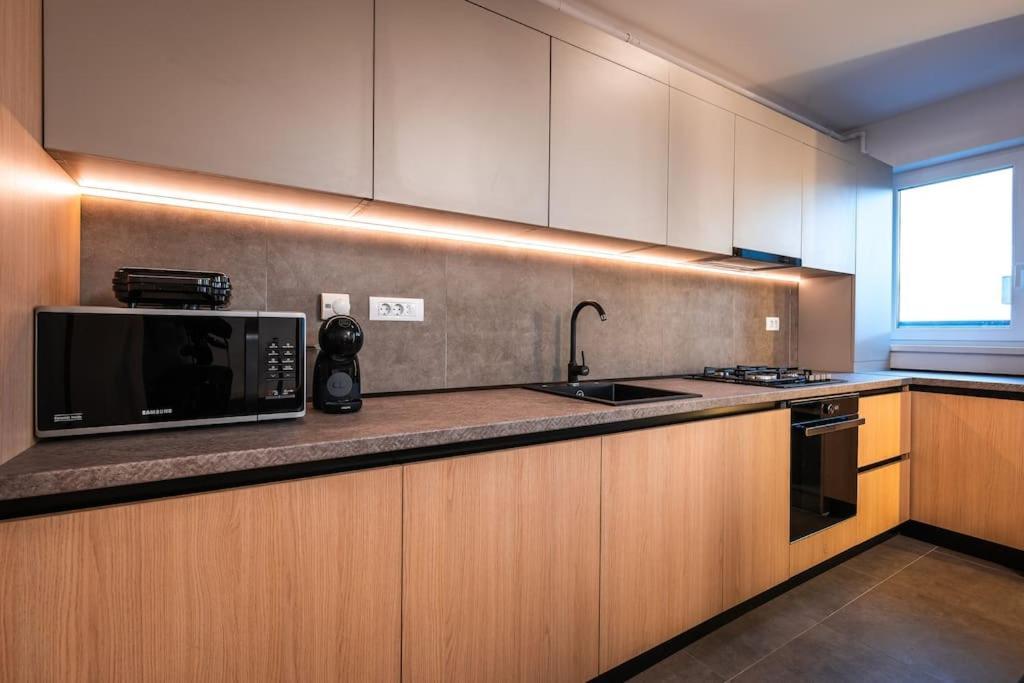 Maximapartment ブラショフ エクステリア 写真