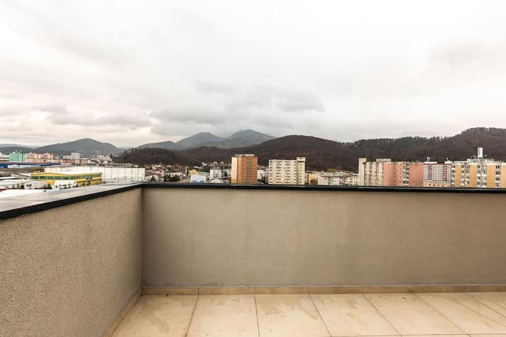 Maximapartment ブラショフ エクステリア 写真