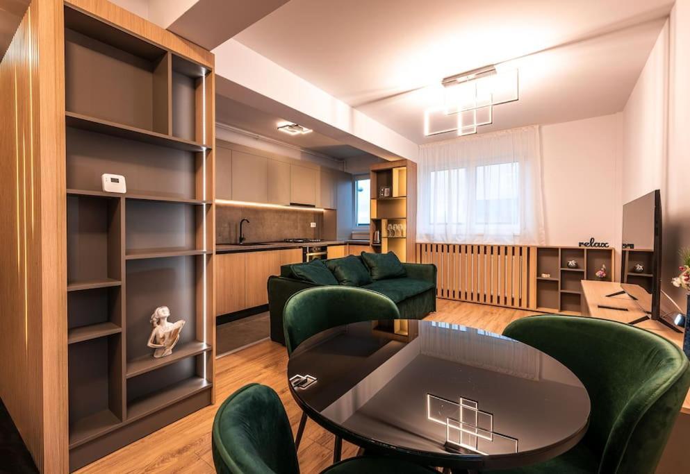 Maximapartment ブラショフ エクステリア 写真