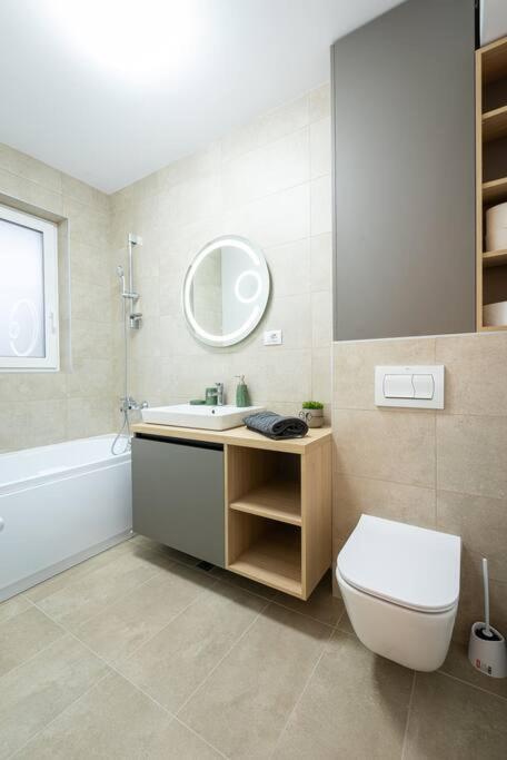 Maximapartment ブラショフ エクステリア 写真