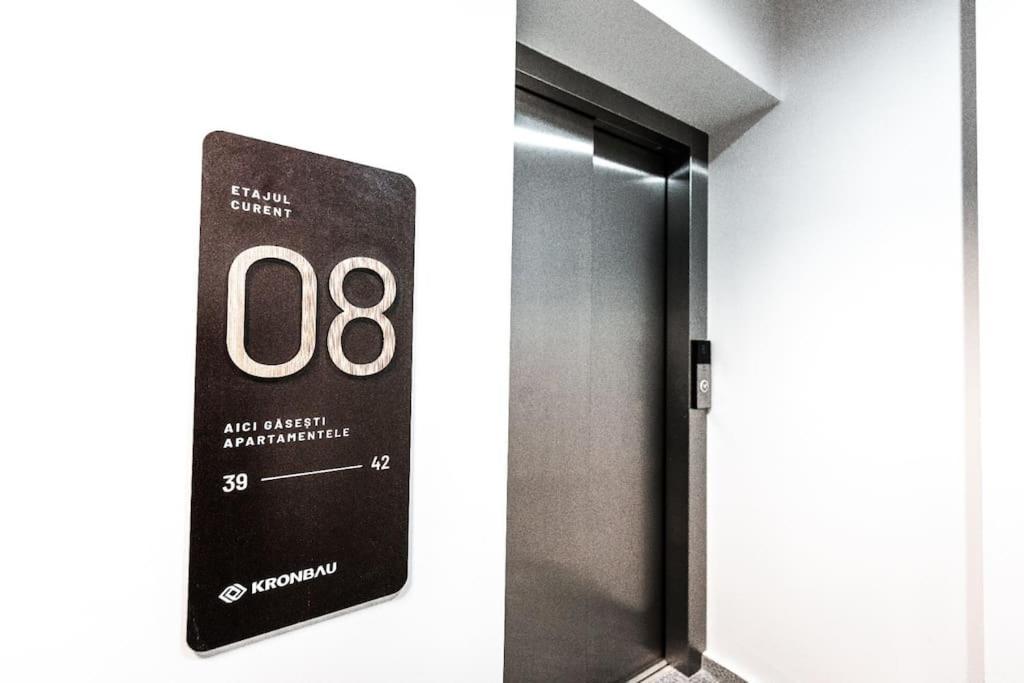 Maximapartment ブラショフ エクステリア 写真