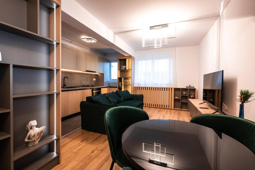 Maximapartment ブラショフ エクステリア 写真