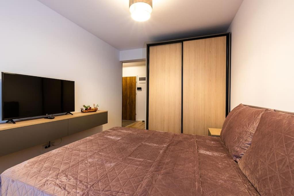 Maximapartment ブラショフ エクステリア 写真